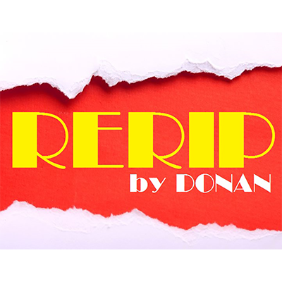 RERIP by DONAN and ZiHu Team - - Video Download